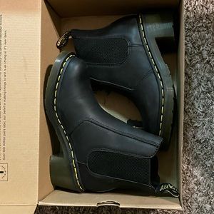 Dr. Martens Chelsea Boots